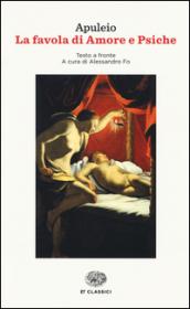 La favola di Amore e Psiche