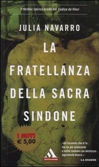 La fratellanza della sacra Sindone