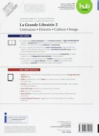 La grande libraire. Per le Scuole superiori. Con e-book. Con …