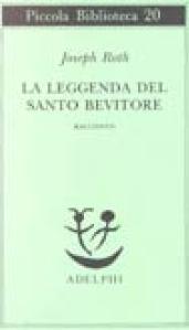 La leggenda del santo bevitore. Racconto