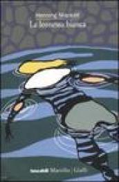 La leonessa bianca. Le inchieste del commissario Wallander (Vol. 3)