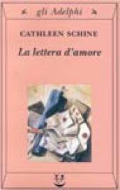 La lettera d'amore