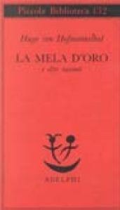 La mela d'oro e altri racconti