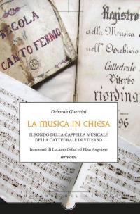 La musica in chiesa. Il fondo della cappella musicale della …