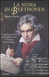 LA NONA DI BEETHOVEN