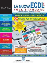 La nuova ECDL più Full Standard per Windows 7 e …