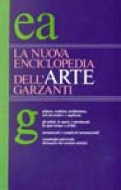 La nuova enciclopedia dell'arte Garzanti