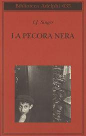 La pecora nera