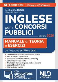 La prova di inglese per i Concorsi Pubblici. Manuale di …