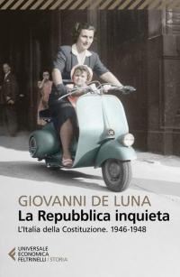La Repubblica inquieta