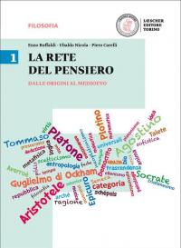La rete del pensiero. Per i Licei. Con e-book. Con …
