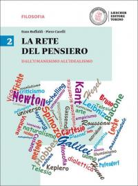 La rete del pensiero. Per i Licei. Con e-book. Con …