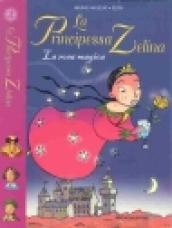 La rosa magica. La principessa Zelina (Vol. 2)