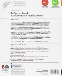 La storia di tutti. Didattica inclusiva. Per la Scuola media. …