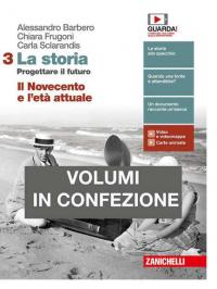 La storia. Progettare il futuro. Con Atlante di geostoria. Con …