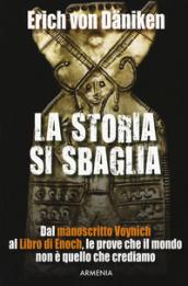 La storia si sbaglia. Dal manoscritto Voynich al libro di …