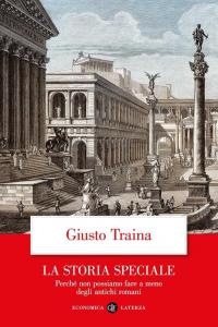 La storia speciale. Perché non possiamo fare a meno degli …