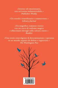 La strada delle nuvole