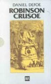 La vita e le strane sorprendenti avventure di Robinson Crusoe