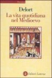 La vita quotidiana nel Medioevo: 110