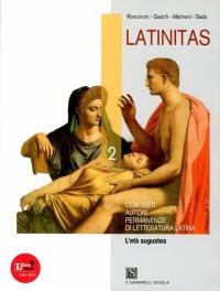 Latinitas. Per i Licei e gli Ist. magistrali. Con espansione …