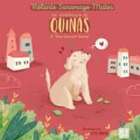 Le avventure di Quinas &