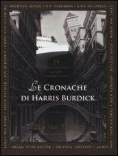 Le cronache di Harris Burdick