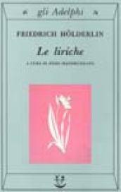 Le liriche. Testo a fronte