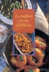 Le migliori ricette dall'India