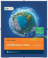 Le sfere della terra. Con guida allo studio. Per il …