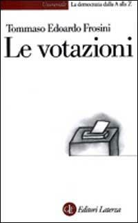 Le votazioni