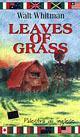 Leaves of grass