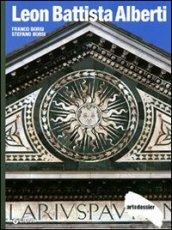Leon Battista Alberti. Ediz. illustrata