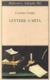 Lettere a Mita