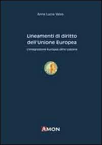 Lineamenti di diritto dell'Unione Europea