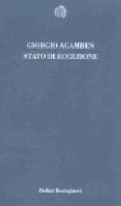 Lo stato di eccezione. Homo sacer (Vol. II/1)