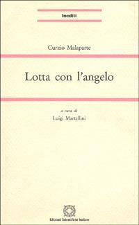 Lotta Con L'Angelo