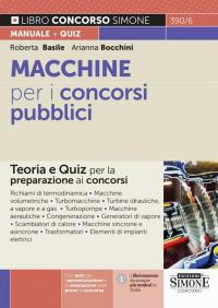 macchine per i concorsipubblici