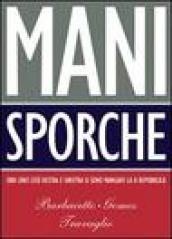 Mani sporche