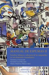 Manual de Espumas II estudios, balances, y relecturas de las …