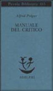 Manuale del critico