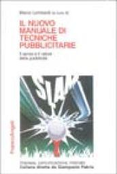 Manuale di tecniche pubblicitarie. Il senso e il valore della …