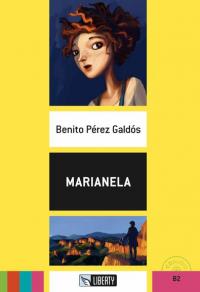 Marianela. Ediz. per la scuola. Con File audio per il …