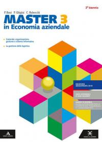 Master in economia aziendale. Con Diario di bordo. Per il …