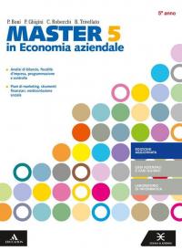 Master in economia aziendale. Con Il nuovo esame di Stato. …