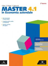 Master in economia aziendale. Per gli Ist. tecnici e professionali. …