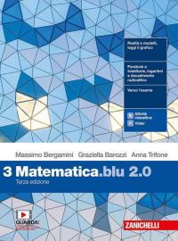 Matematica blu 2.0. Per le Scuole superiori. Con e-book. Con …