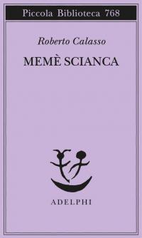 Memè scianca