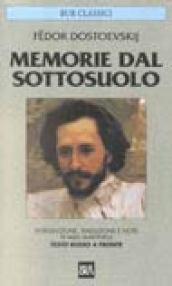 Memorie del sottosuolo