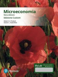 Microeconomia. Ediz. MyLab. Ediz. custom. Con Contenuto digitale per download …